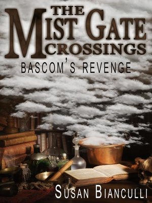 cover image of Bascom's Revenge